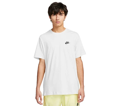 Nike Sportswear Club Men's T-Shirt