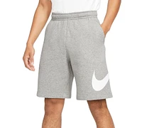 Nike Sportswear Club Men's Graphic Shorts