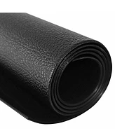 Skonyon 47/59/78 Inch Long Thicken Equipment Mat for Home and Gym Use-78 x 36 x 0.25 inches