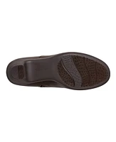 Easy Spirit Women's Caelan Round Toe Casual Booties