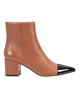 Marc Fisher Women's Jelanie Pointy Toe Dress Ankle Booties
