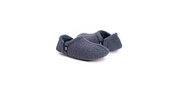 Muk Luks Women's Berber Camp Slipper