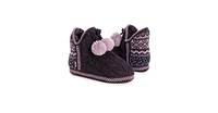 Muk Luks Women's Amira Slipper