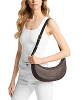 Michael Michael Kors Avra Medium Convertible Sling Crossbody