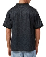 Cotton On Men's Soccer Jersey