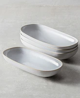 Fortessa Nivo Deep Coupe Serving Platter