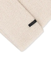 Levi's Men's Two Piece Beanie Set