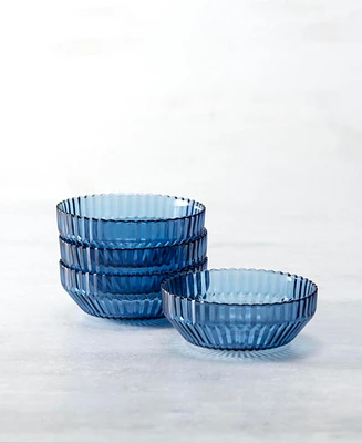 Fortessa Archie Cereal Bowls, Set of 4