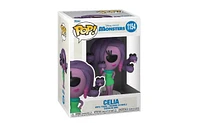 Monsters Inc. Disney Funko Pop Vinyl Figure | Celia