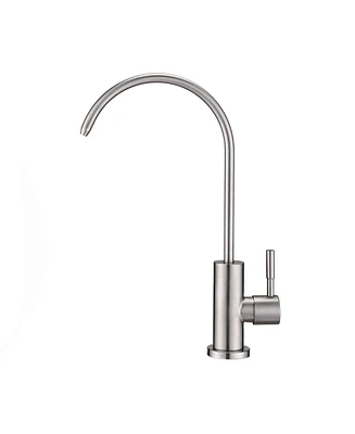 Simplie Fun Kitchen Water Filter Faucet, Drinking Water Faucet