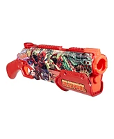 Nerf Marvel Deadpool Blaster