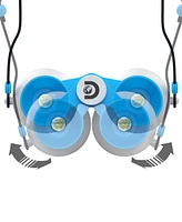 Discovery #Mindblown Binoculars Early Explorers Set
