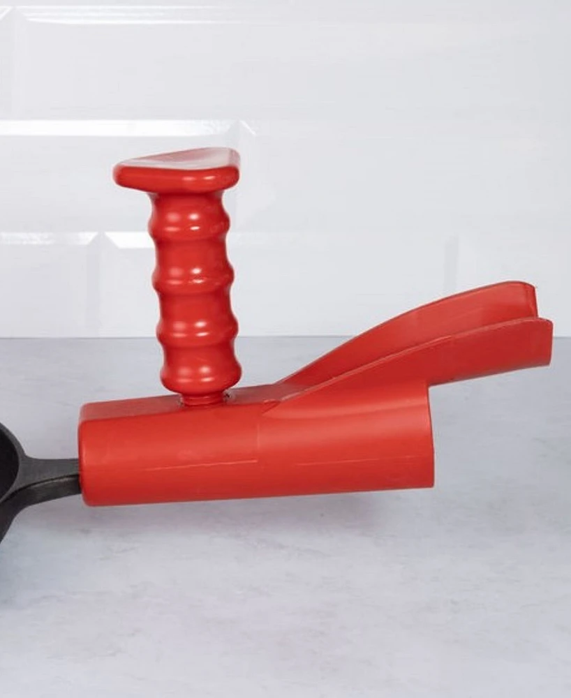 KitchInventions Pan Buddy 8" Vertical Handle Attachment