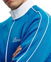 Cotton On Men's Tricot Track Jacket
