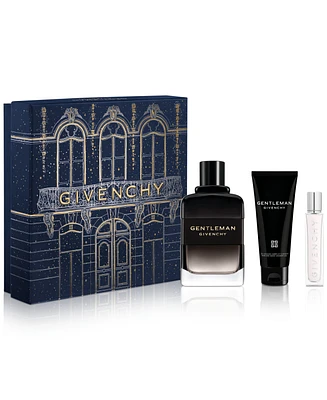 Givenchy Men's 3-Pc. Gentleman Boisee Eau de Parfum Gift Set