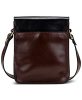 Patricia Nash Women's Lari Crossbody Handbag