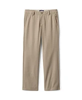 Lands' End Little Girls Active Performance Chino Pants