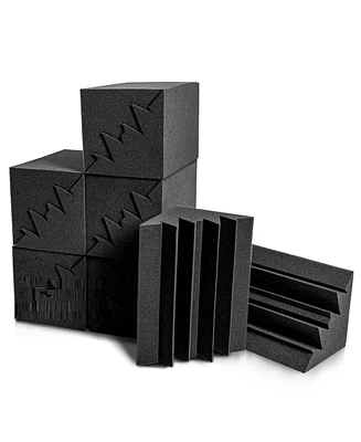 Sonic Acoustics Sonic Accoustics Bass Trap Acoustic Foam Panel