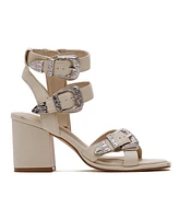 D'Amelio Footwear Imella Sandal