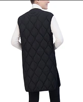 Hudson Jeans Women's Onion Quilted Vest