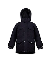 Triple F.a.t. Goose Boys Hodgson Waterproof Down Parka