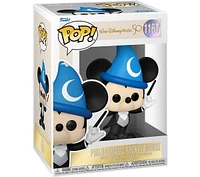 Disney Funko Pop Vinyl Figure | Philharmagic Mickey