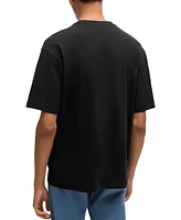 Boss by Hugo Men's Relaxed-Fit T-Shirt