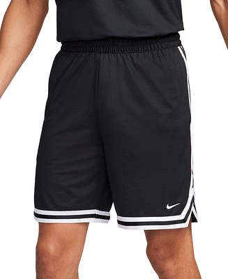 Nike Men's Dna Dri-fit 8" Basketball Shorts