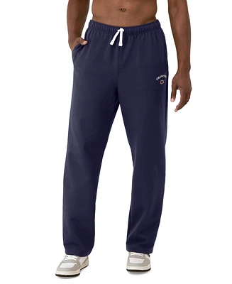 Champion Men's Loose-Fit Power Blend Fleece Sweatpants