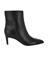 Calvin Klein Women's Gentley Pointy Toe Stiletto Dress Booties