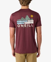 O'Neill Trvlr Upf Tee