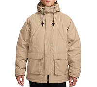 Nike Men's Therma-fit Parka Jacket
