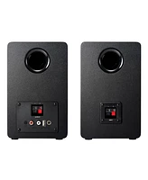 Audio Technica Audio-Technica At-SP3X Powered Bluetooth Bookshelf Speakers
