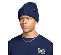 Nike Men's Futura Ribbed Logo Beanie