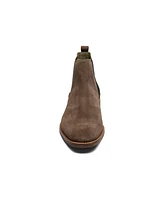 Stacy Adams Men's Gabriel Plain Toe Chelsea Boots