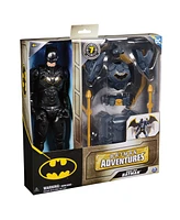 Dc Comics Batman Adventures Night Sky Batman Action Figure Toy