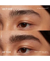 Nyx Professional Makeup Powder Louder Brow Pencil