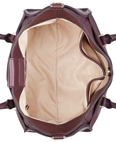 I.n.c. International Concepts Caitii Medum Satchel, Created for Macy's