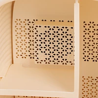 Streamdale Furniture Led Skincare Fridge: Mini Cooler for Beauty Essentials