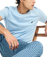 Nautica Men's Knit Pajama T-Shirt