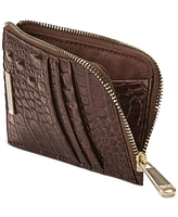 Brahmin Lennon Leather Wallet