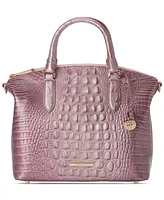 Brahmin Duxbury Melbourne Satchel