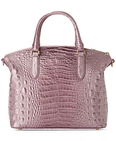 Brahmin Duxbury Melbourne Satchel