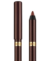 Runway Lip Liner Pencil Matte