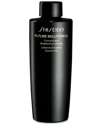 Shiseido Future Solution Lx Concentrated Brightening Softener Refill, 5.7 oz.