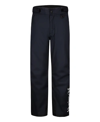 Hurley Big Boys Snow Pants