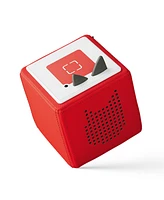 Tonies Red Toniebox & 3 Audio Figurines
