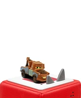 Tonies Disney Pixar Cars, Mater, Toy Story Woody, and Buzz Lightyear Audio Play Figurines