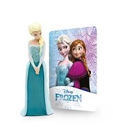 Tonies Blue Playtime Starter Set Bundle with Disney Frozen Elsa & Anna
