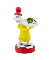 Tonies Dr. Seuss Cat In A Hat, Green Eggs and Ham, Horton Hears a Who Audio Play Figurines